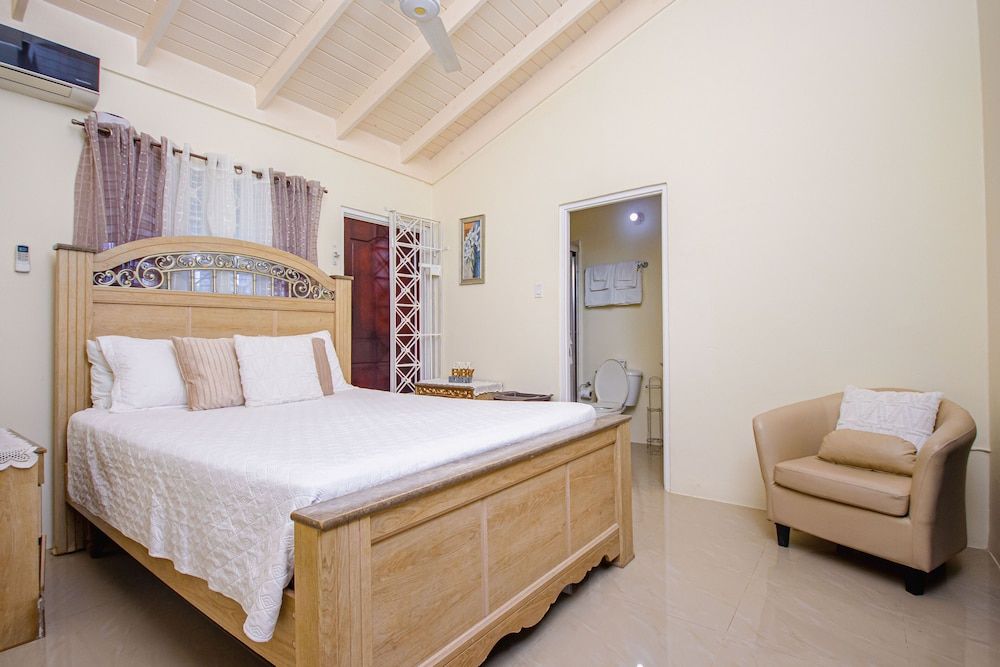 Comfort Villa