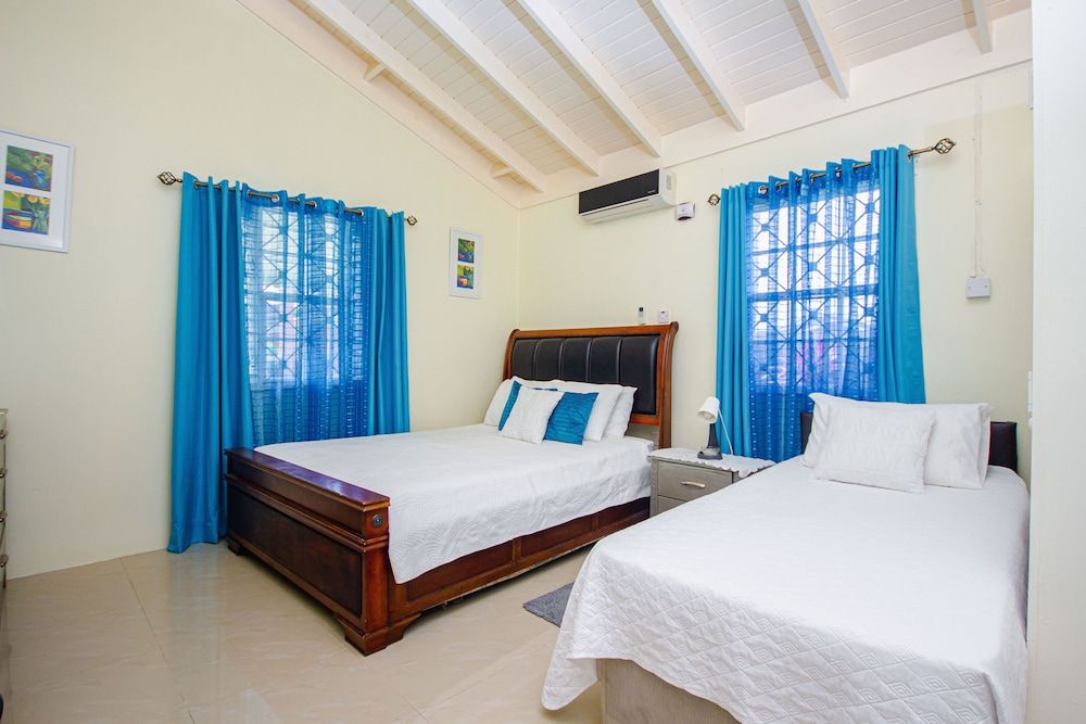 Comfort Villa