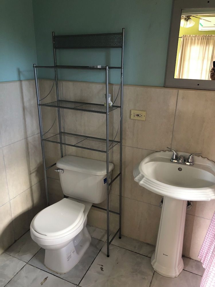 Negril Beachside Double Room, 1 Queen Bed, Non Smoking, Kitchenette 5