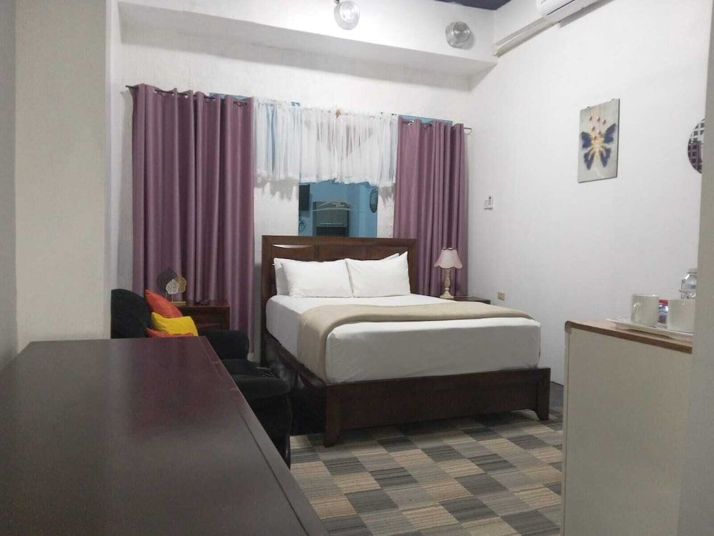 Sky Beach Rooms Luxury Single Room 4