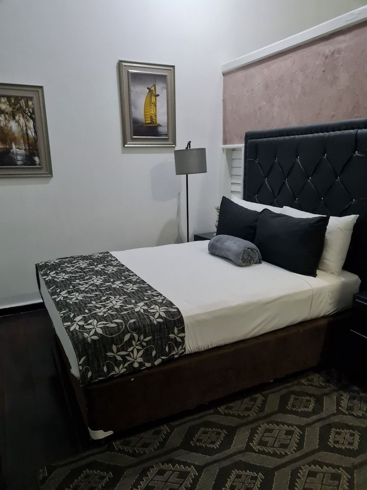 Sky Beach Rooms Luxury Single Room 5