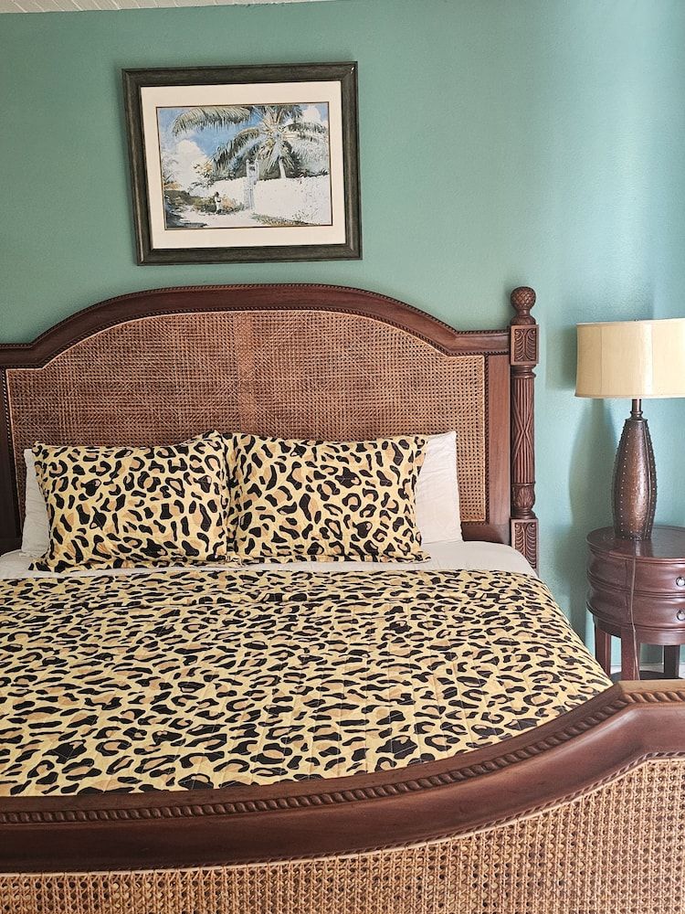 Apartment E6 Romantic Apartment 4