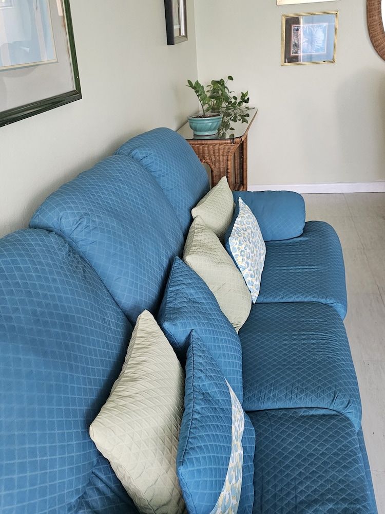 Apartment E6 Romantic Apartment 13