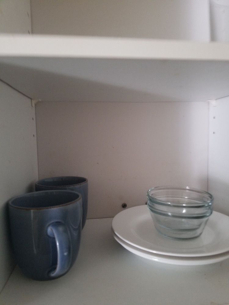 Apartment E6 Romantic Apartment 9