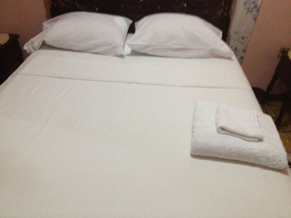 Comfort Double Room, Garden View