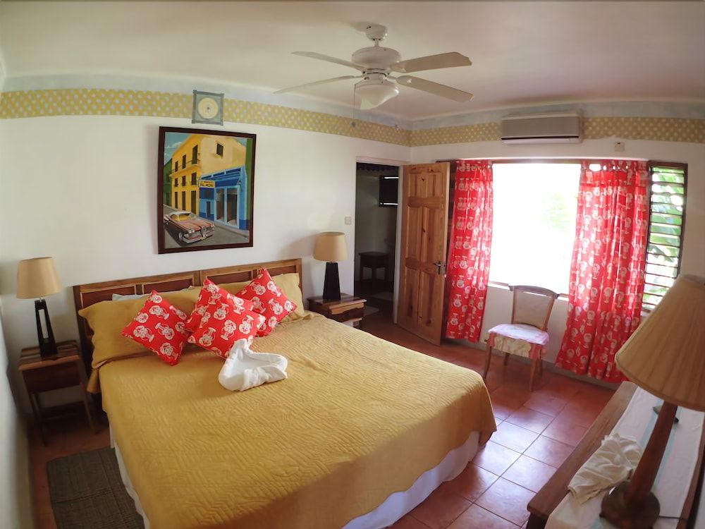 Villa, 4 Bedrooms