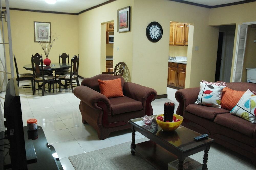 Family Apartment, 2 Bedrooms
