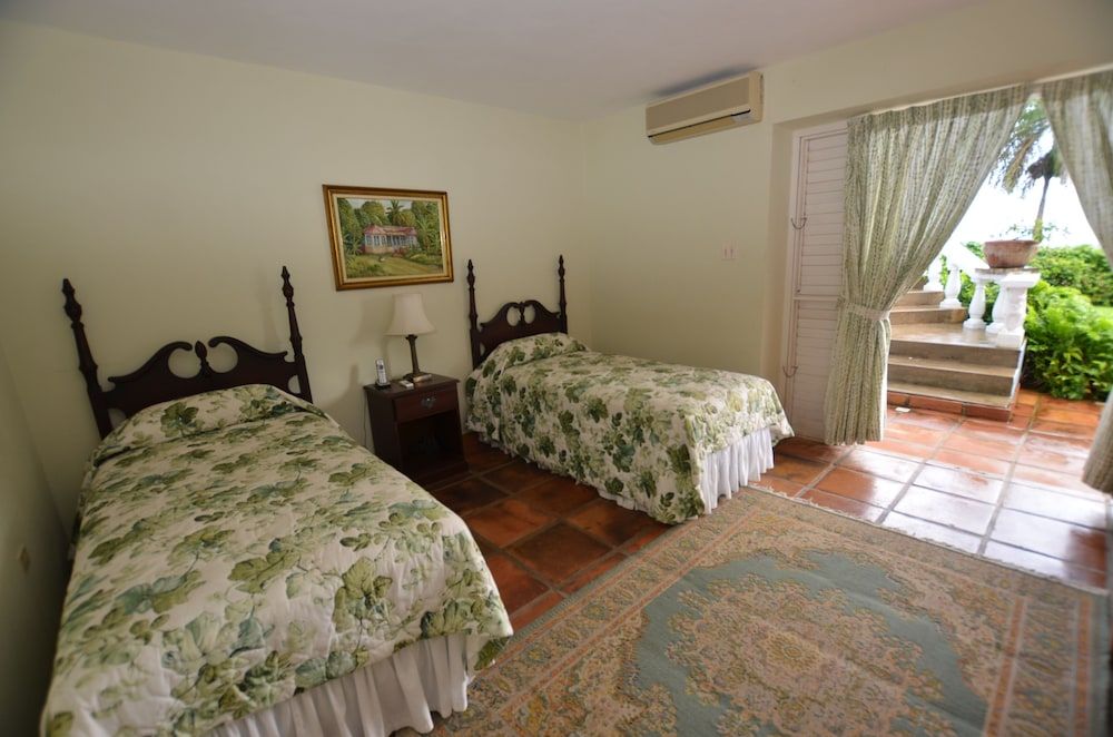 Villa, 5 Bedrooms