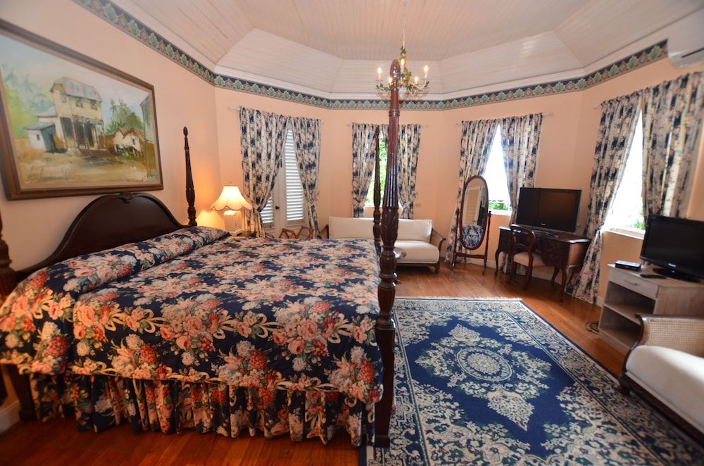 Villa, 5 Bedrooms