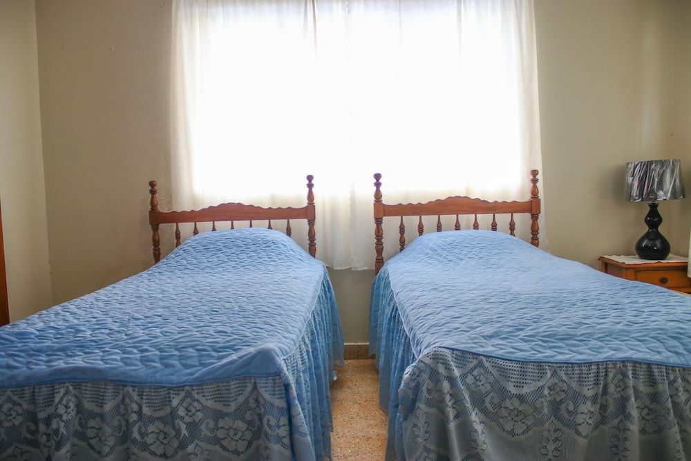 Comfort Cottage