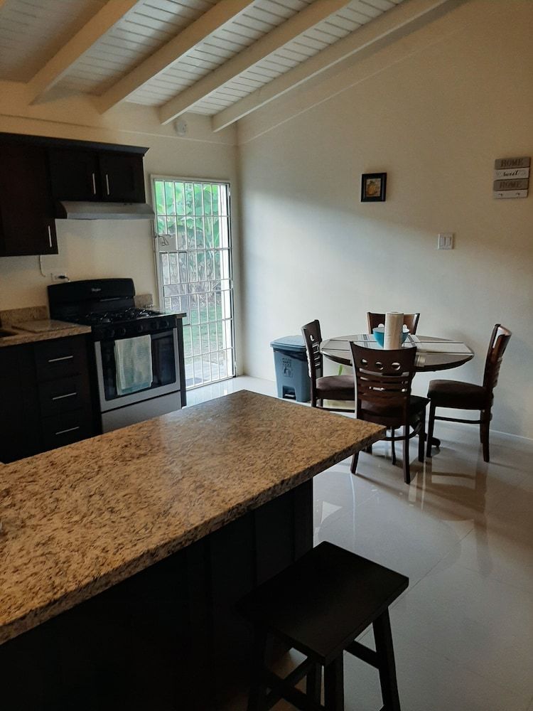 Comfort Villa