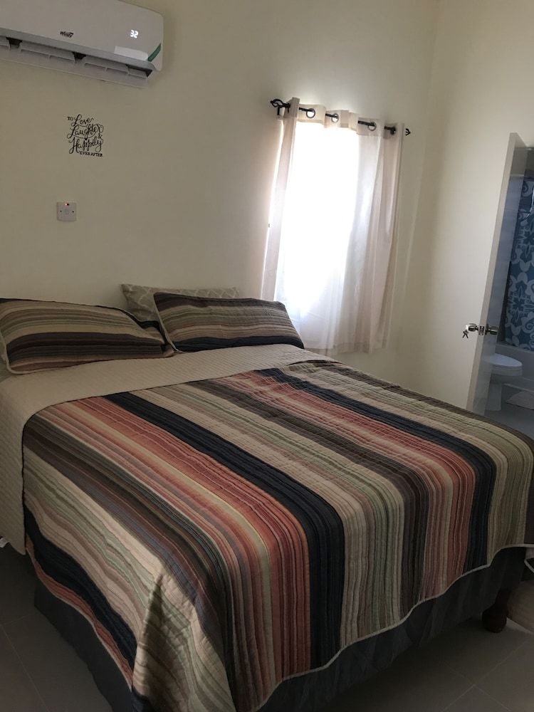 Comfort Villa