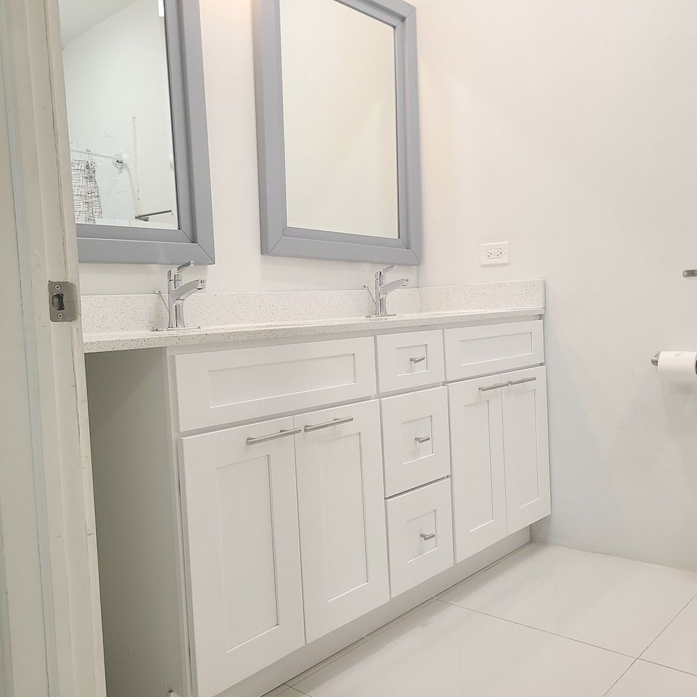 Villa Jamaica Superior Apartment, 2 Bedrooms 13