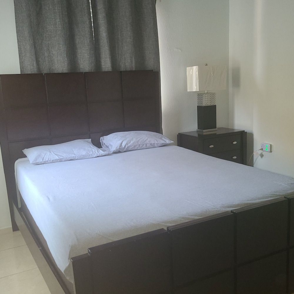 Villa Jamaica Superior Apartment 5