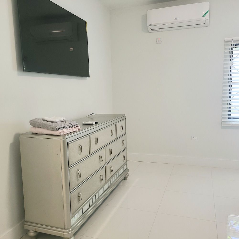 Villa Jamaica Superior Apartment, 2 Bedrooms 2