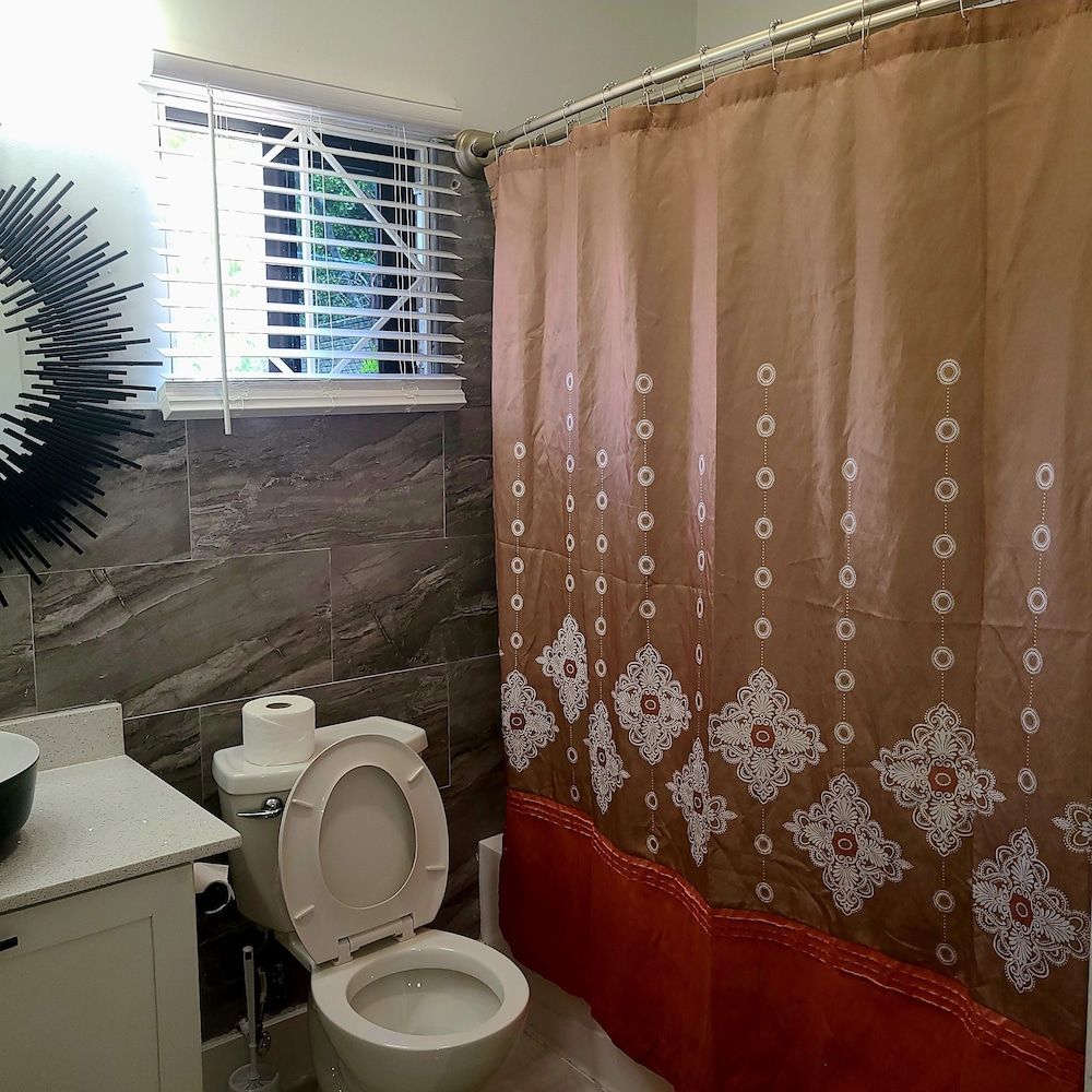 Villa Jamaica Luxury Studio, 1 Queen Bed 6