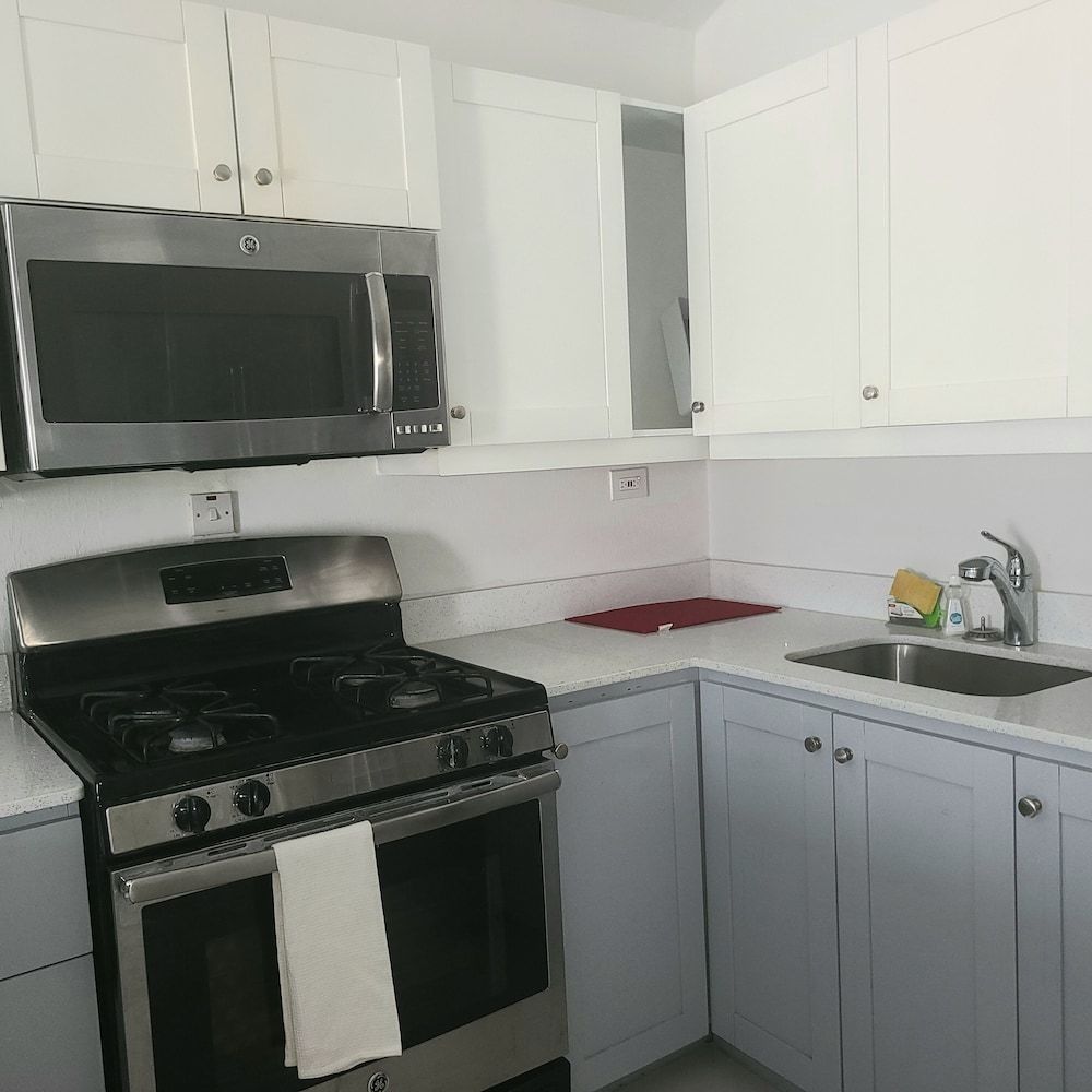 Villa Jamaica Superior Apartment 7