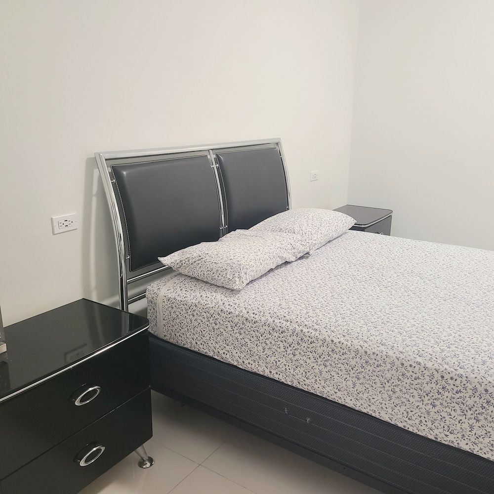 Villa Jamaica Superior Apartment, 2 Bedrooms 5