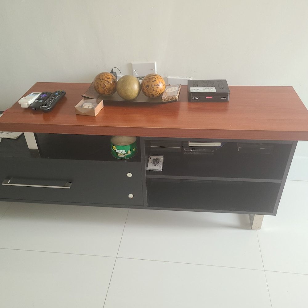 Villa Jamaica Superior Apartment 9