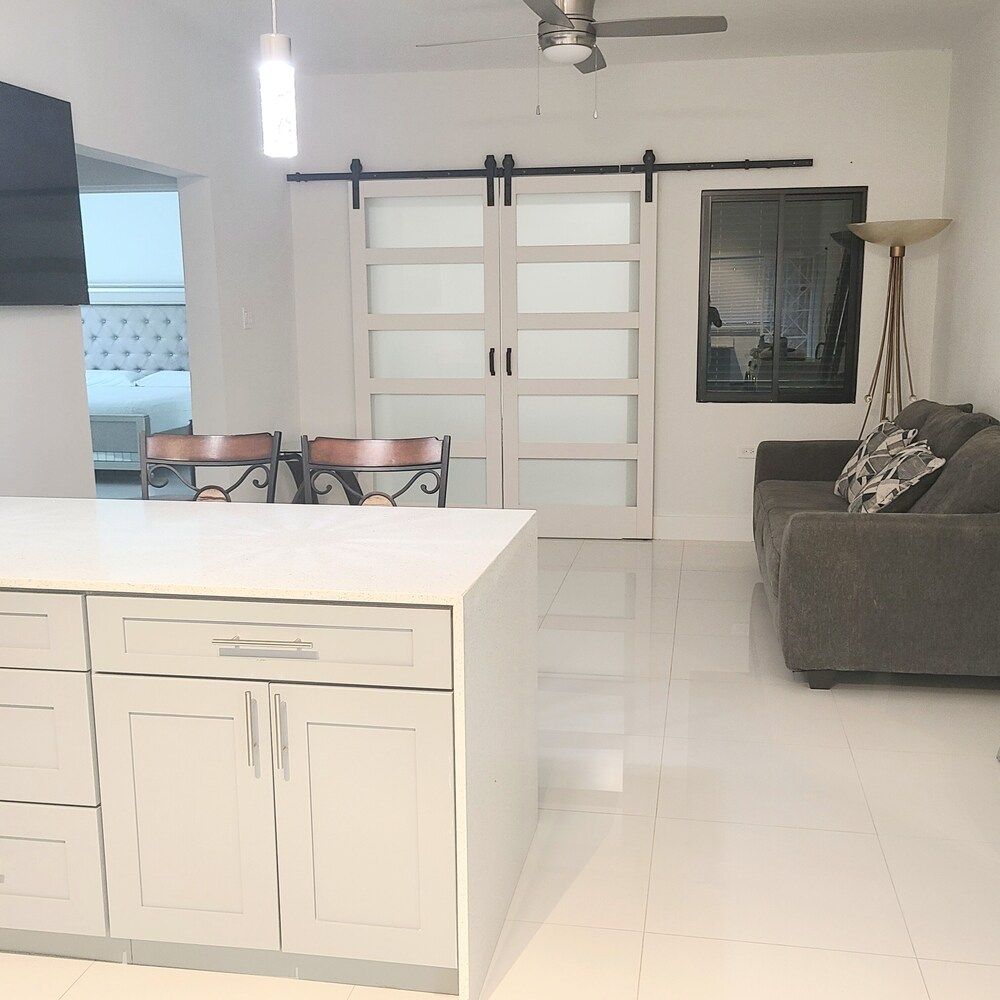 Villa Jamaica Superior Apartment, 2 Bedrooms 7