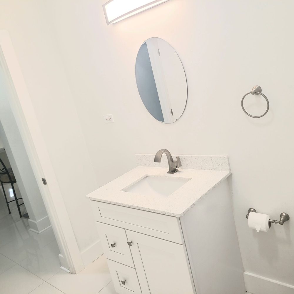 Villa Jamaica Superior Apartment, 2 Bedrooms 10