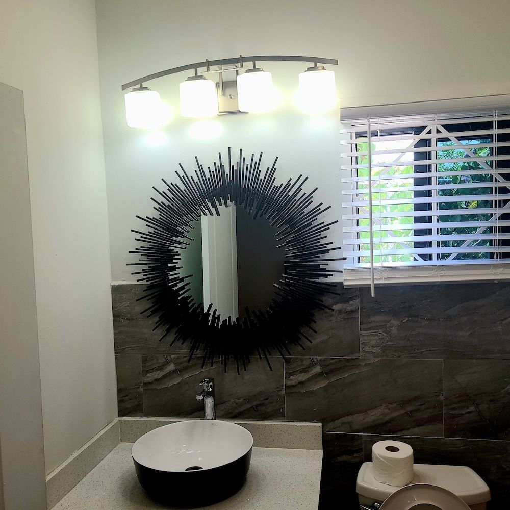 Villa Jamaica Luxury Studio, 1 Queen Bed 7