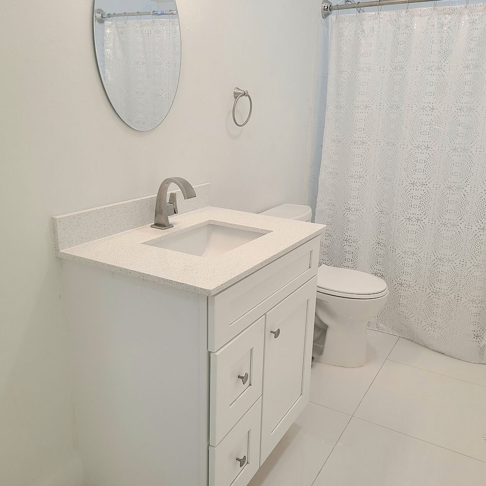 Villa Jamaica Superior Apartment, 2 Bedrooms 8