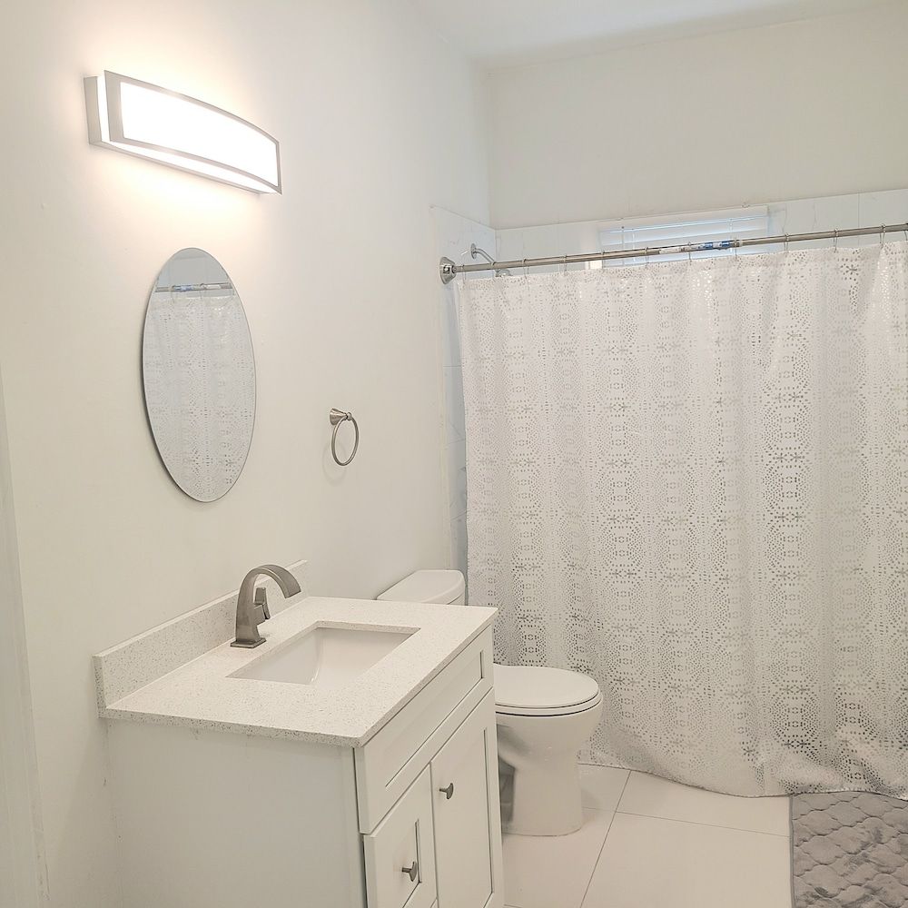 Villa Jamaica Superior Apartment, 2 Bedrooms 9