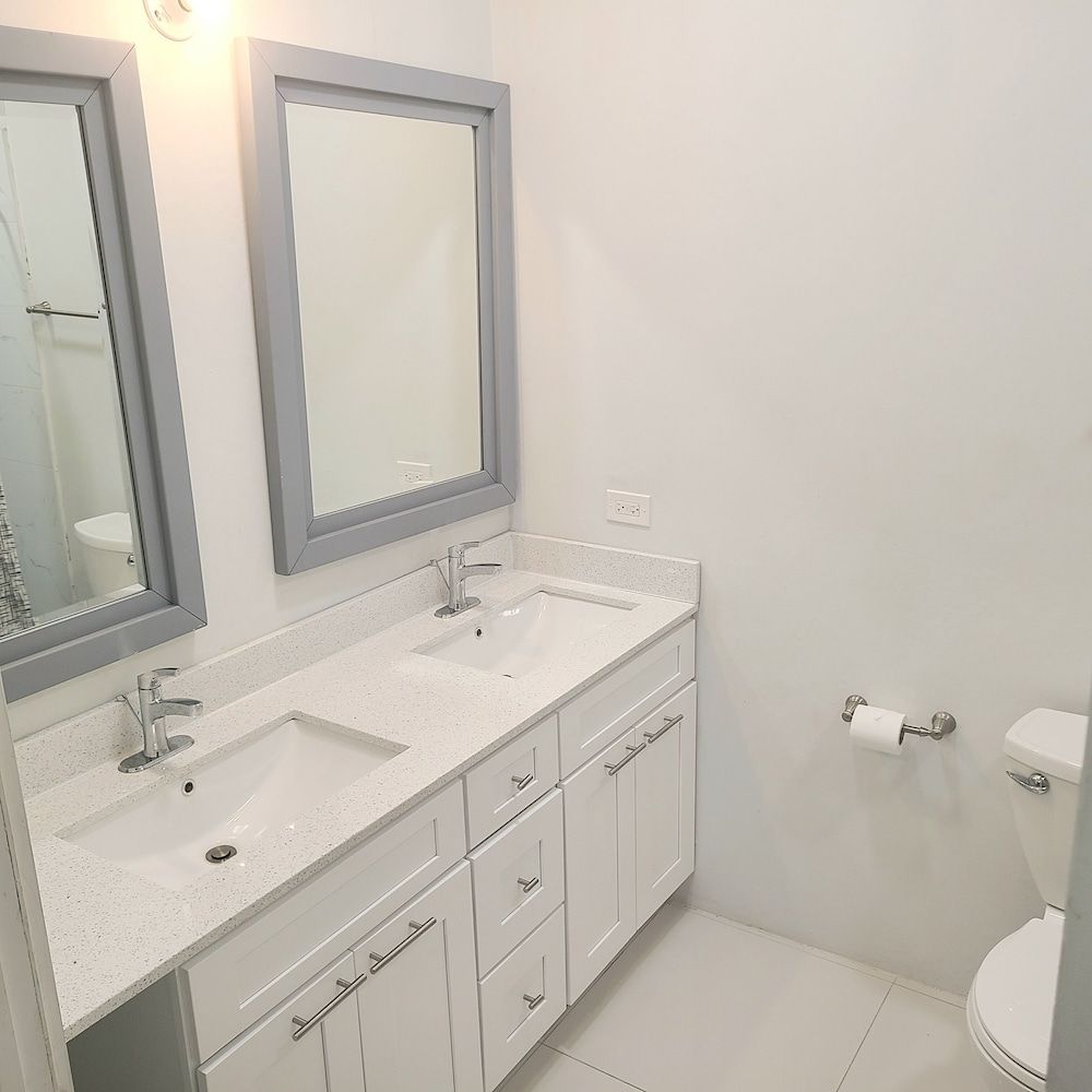 Villa Jamaica Superior Apartment, 2 Bedrooms 11