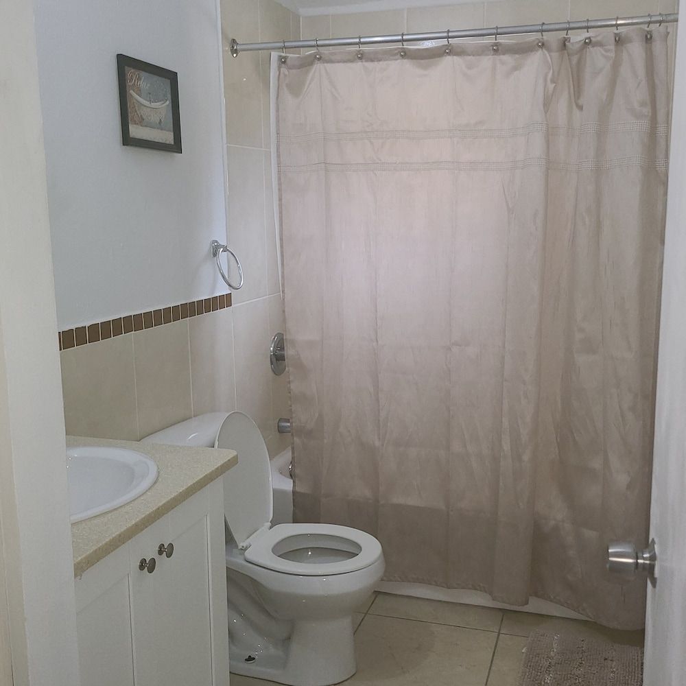 Villa Jamaica Superior Apartment 11