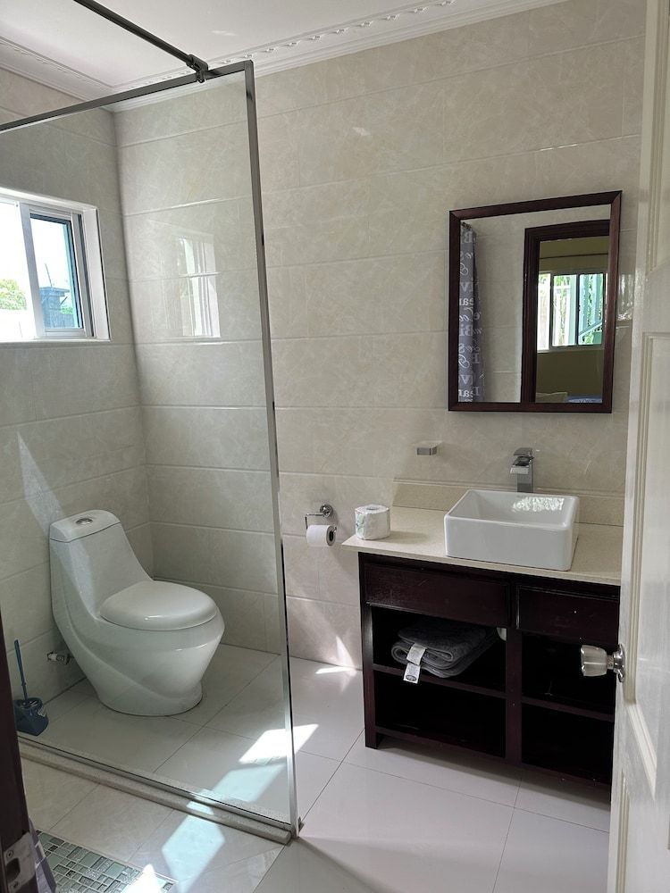 Yoga Dreams Negril Deluxe Double Room, 1 King Bed, Non Smoking 7