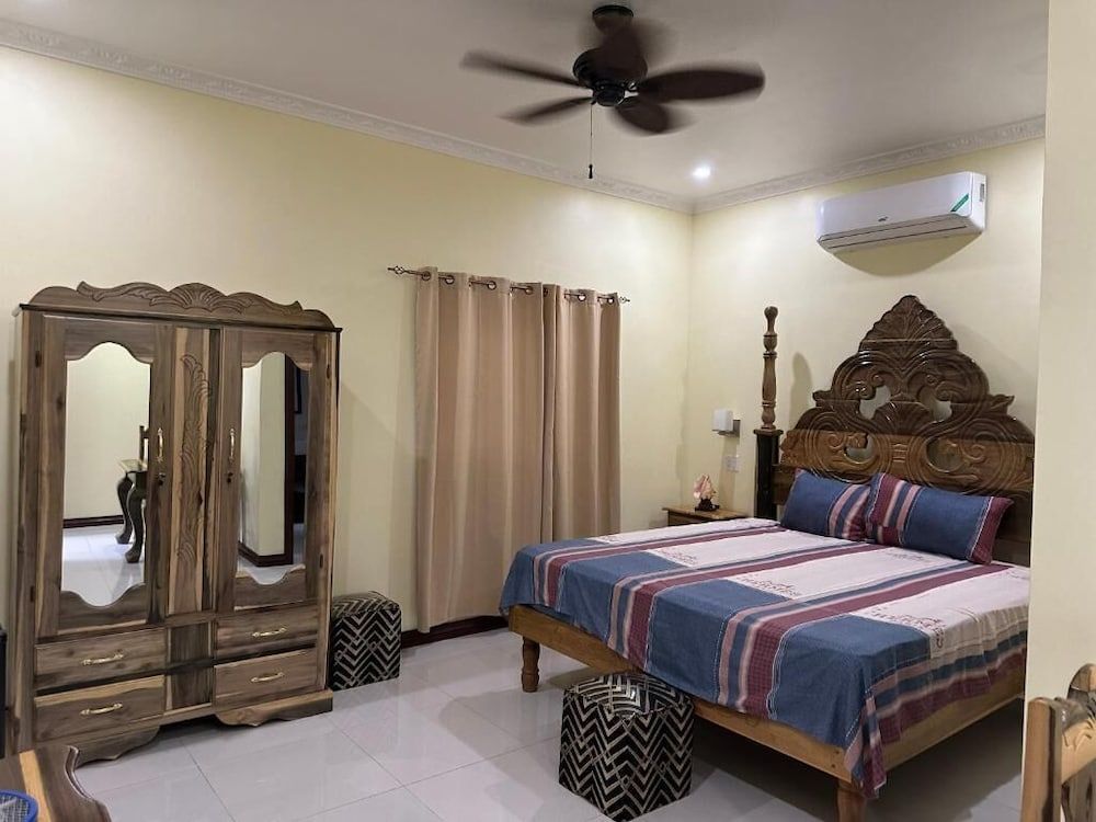 Yoga Dreams Negril Deluxe Double Room, 1 King Bed, Non Smoking 2