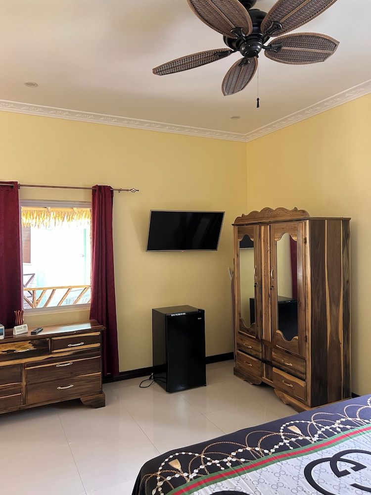Yoga Dreams Negril Deluxe Double Room, 1 King Bed, Non Smoking 6