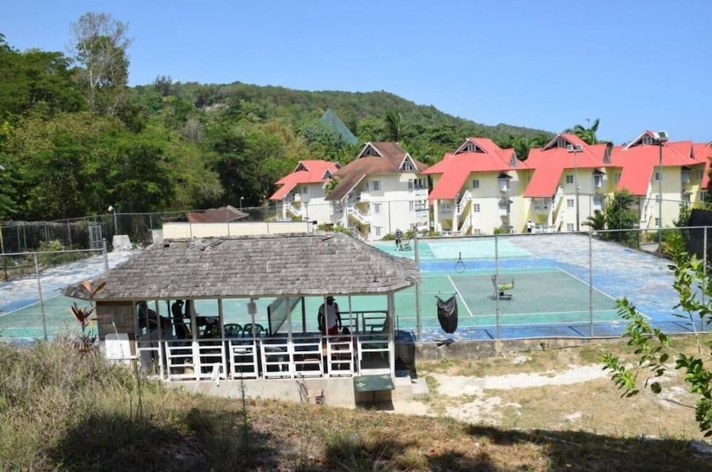 Apartment, 1 Bedroom, Balcony