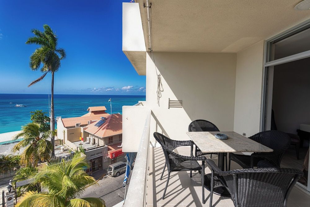 Montego Bay Club Apartments Family Apartment, 2 Bedrooms, Sea View, Tower 30