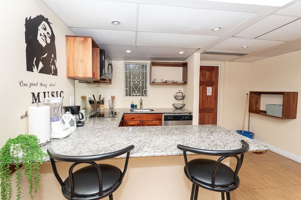 Montego Bay Club Apartments Family Apartment, 2 Bedrooms, Sea View, Tower 23