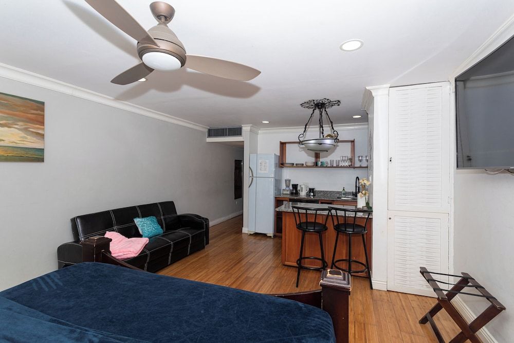 Montego Bay Club Apartments Deluxe Studio, Multiple Beds, Ocean View 69