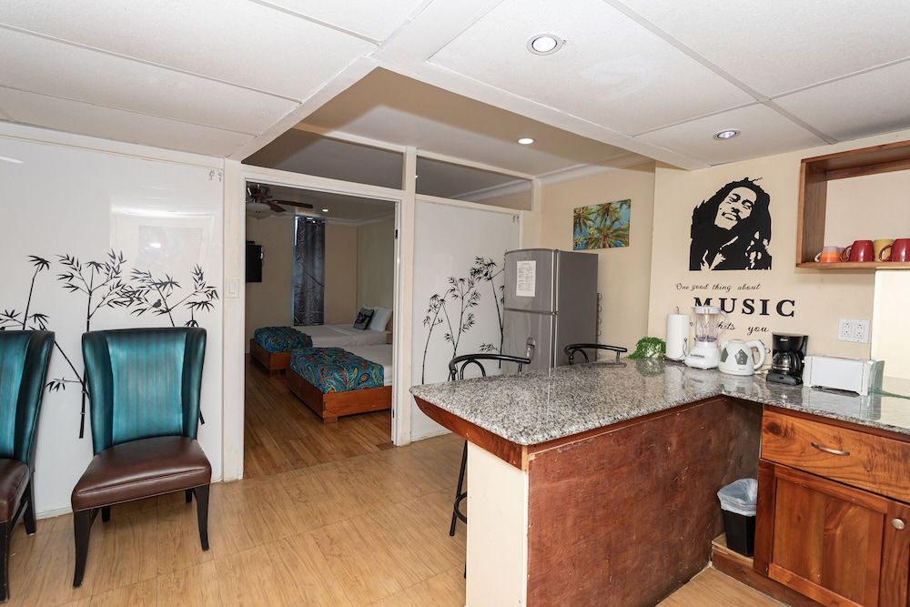 Montego Bay Club Apartments Family Apartment, 2 Bedrooms, Sea View, Tower 26