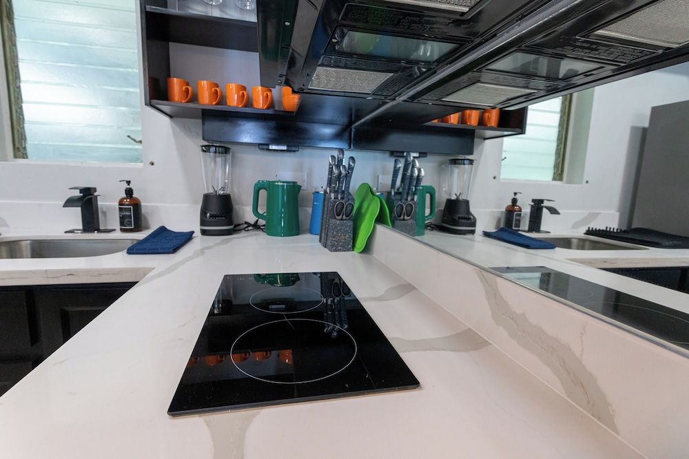 Montego Bay Club Apartments Family Apartment, 2 Bedrooms, Sea View, Tower 20