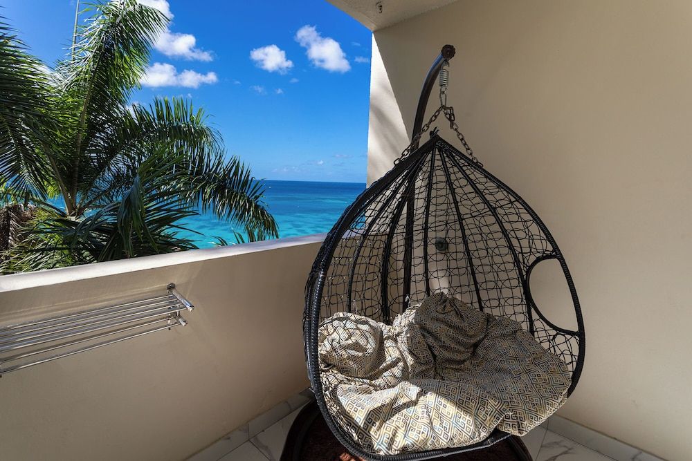 Montego Bay Club Apartments Deluxe Studio, Multiple Beds, Ocean View 84