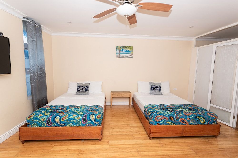 Montego Bay Club Apartments Family Apartment, 2 Bedrooms, Sea View, Tower 10