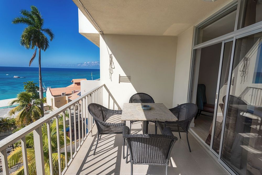 Montego Bay Club Apartments Family Apartment, 2 Bedrooms, Sea View, Tower 29