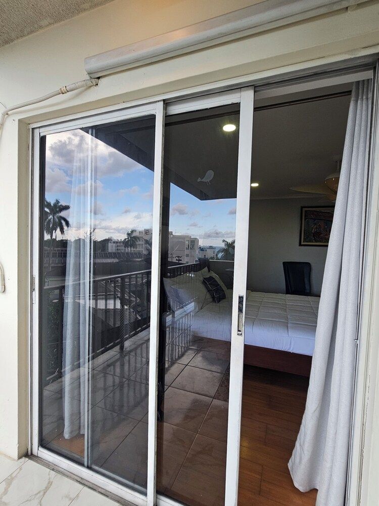 Montego Bay Club Apartments Deluxe Studio, Multiple Beds, Ocean View 89