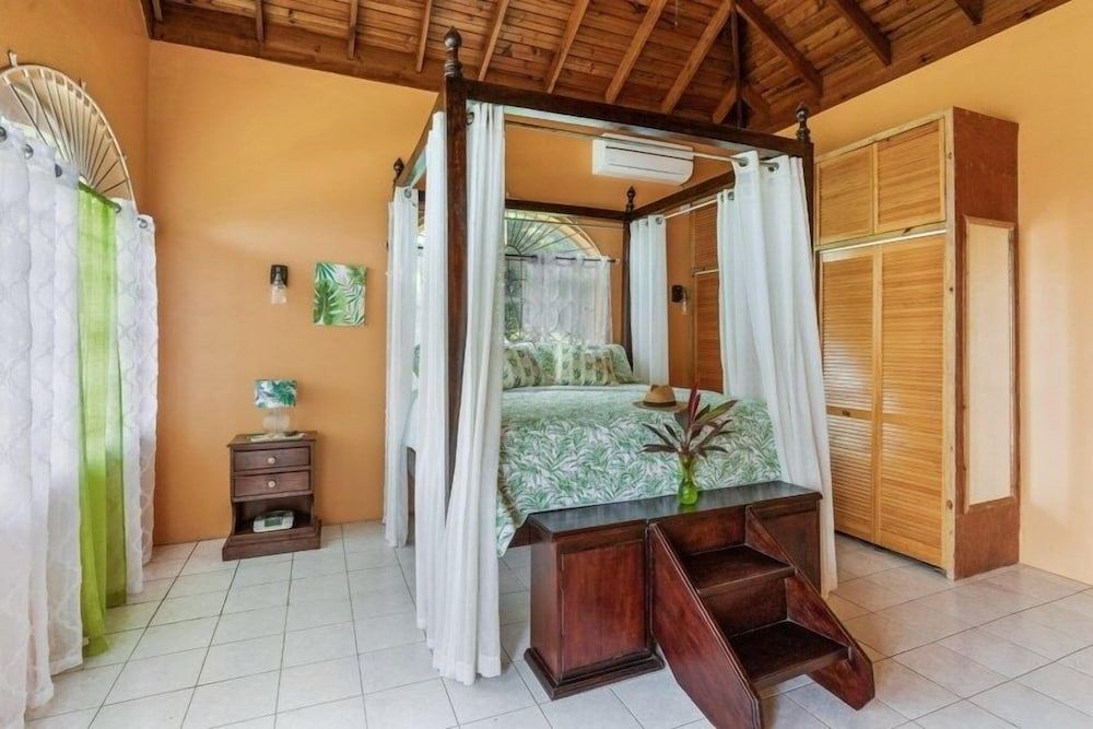 Villa, Multiple Bedrooms