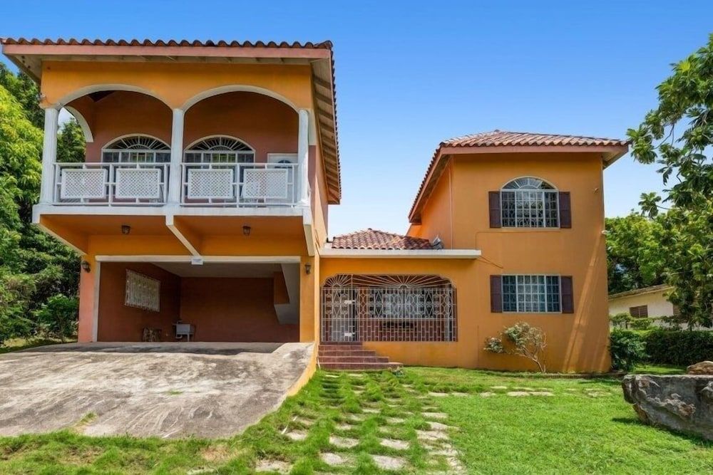 Villa, Multiple Bedrooms
