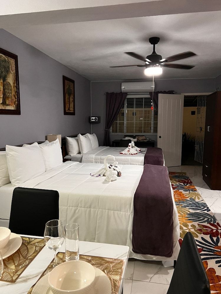 Lavender Moon Villas