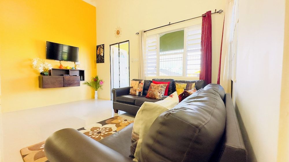 Family Villa