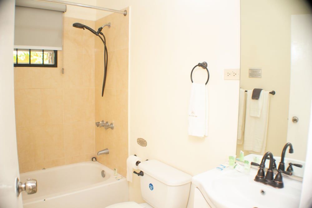 The Vista Inn Suite 5 8