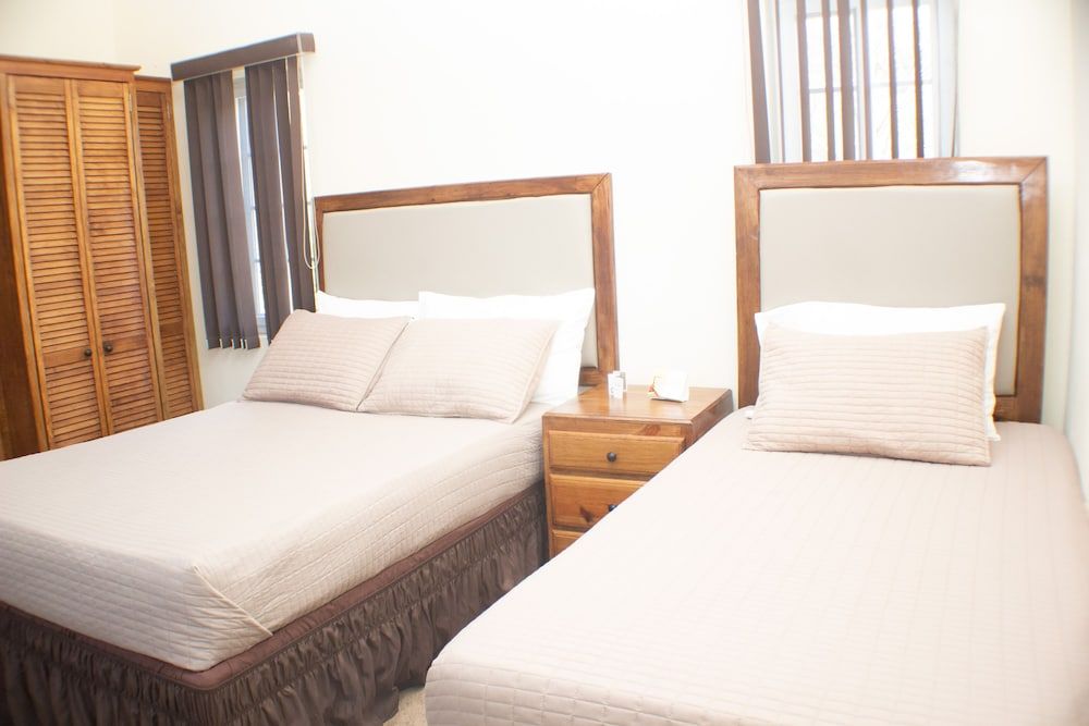 The Vista Inn Studio 4