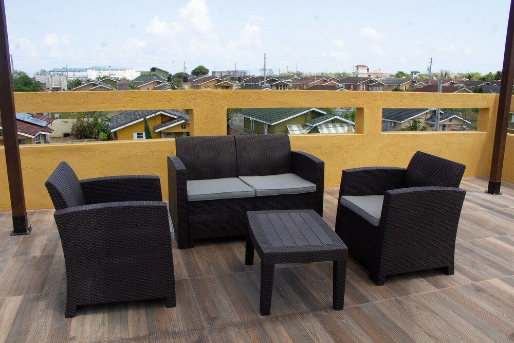 The Vista Inn Studio 4 5